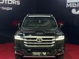 Toyota Land Cruiser 2026 года за 70 000 000 тг. в Шымкент – фото 5