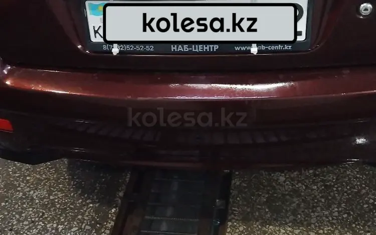 ВАЗ (Lada) Priora 2172 2012 года за 2 600 000 тг. в Усть-Каменогорск