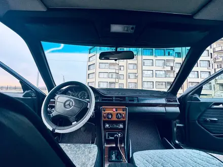 Mercedes-Benz E 280 1993 года за 2 000 000 тг. в Тараз – фото 4