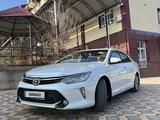 Toyota Camry 2017 годаүшін13 200 000 тг. в Жетысай