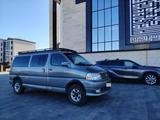 Toyota Grand Hiace 1999 года за 6 000 000 тг. в Усть-Каменогорск – фото 3