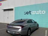 Hyundai Sonata 2023 годаүшін8 600 000 тг. в Алматы – фото 4