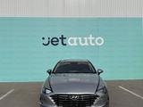 Hyundai Sonata 2023 годаүшін8 600 000 тг. в Алматы – фото 2