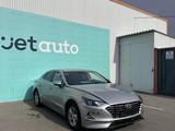Hyundai Sonata 2023 годаүшін8 600 000 тг. в Алматы