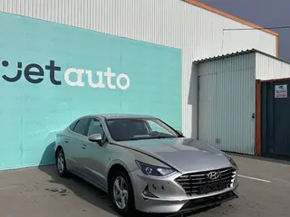Hyundai Sonata, 2023
