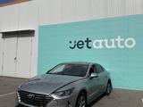 Hyundai Sonata 2023 годаүшін8 600 000 тг. в Алматы – фото 3