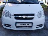 Chevrolet Aveo 2011 годаүшін3 000 000 тг. в Петропавловск