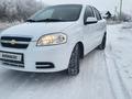 Chevrolet Aveo 2011 годаfor2 800 000 тг. в Петропавловск – фото 9