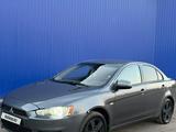 Mitsubishi Lancer 2008 года за 4 000 000 тг. в Караганда