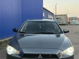 Mitsubishi Lancer 2008 годаүшін4 000 000 тг. в Караганда – фото 2
