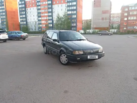 Volkswagen Passat 1990 годаүшін1 700 000 тг. в Петропавловск