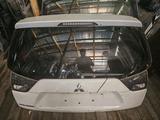 Крышка багажника mitsubishi outlander 2006-2012 за 120 000 тг. в Алматы