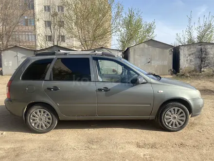 ВАЗ (Lada) Kalina 1117 2011 года за 2 100 000 тг. в Уральск – фото 3