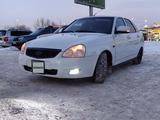 ВАЗ (Lada) Priora 2172 2012 годаfor2 300 000 тг. в Астана