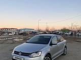 Volkswagen Polo 2015 года за 4 700 000 тг. в Кульсары