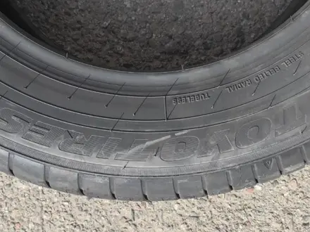 TOYO 195/55 R16 91V PROXES COMFORT Япония 2022 за 37 500 тг. в Алматы