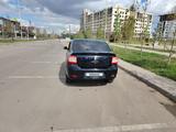 Renault Logan 2015 годаүшін2 350 000 тг. в Астана – фото 3