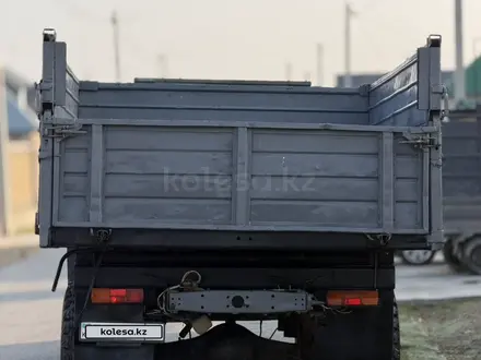 ГАЗ  3307 1993 года за 2 450 000 тг. в Шымкент – фото 4