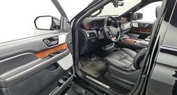 Lincoln Navigator 2023 годаүшін44 000 000 тг. в Астана – фото 4