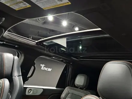 Lincoln Navigator 2023 года за 44 000 000 тг. в Астана – фото 5