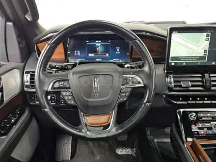 Lincoln Navigator 2023 года за 44 000 000 тг. в Астана – фото 6
