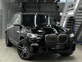 BMW X5 2021 годаүшін42 400 000 тг. в Астана