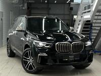 BMW X5 2021 года за 47 000 000 тг. в Астана