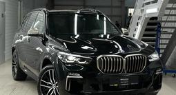 BMW X5 2021 годаүшін43 990 000 тг. в Астана