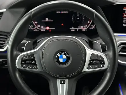 BMW X5 2021 года за 42 400 000 тг. в Астана – фото 20