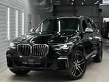 BMW X5 2021 годаүшін42 400 000 тг. в Астана – фото 3