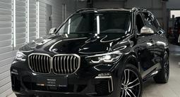 BMW X5 2021 года за 47 000 000 тг. в Астана – фото 3