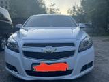 Chevrolet Malibu 2014 года за 7 300 000 тг. в Шымкент