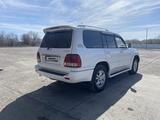 Lexus LX 470 2003 года за 9 800 000 тг. в Астана – фото 3