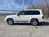 Lexus LX 470 2003 года за 9 800 000 тг. в Астана – фото 4