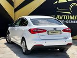 Kia Cerato 2015 года за 6 900 000 тг. в Атырау – фото 3