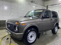 ВАЗ (Lada) Lada 2121 2019 годаfor4 100 000 тг. в Семей