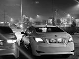 Hyundai Accent 2015 годаүшін5 200 000 тг. в Шымкент – фото 3
