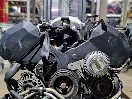 Двигатель ALG 2.8 30 клапанов в Астана – фото 3