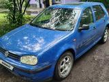 Volkswagen Golf 1998 года за 2 000 000 тг. в Усть-Каменогорск – фото 5