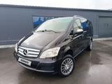 Mercedes-Benz Viano 2013 года за 13 000 000 тг. в Костанай – фото 2