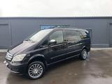 Mercedes-Benz Viano 2013 года за 13 000 000 тг. в Костанай – фото 3
