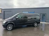 Mercedes-Benz Viano 2013 года за 13 000 000 тг. в Костанай – фото 4