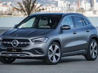 Mercedes-Benz GLA 200 4MATIC Sport 2023 года за 29 000 000 тг. в Астана