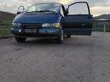 Toyota Previa 1994 годаүшін1 100 000 тг. в Жезказган