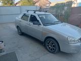 ВАЗ (Lada) Priora 2172 2008 годаfor1 800 000 тг. в Атырау – фото 2