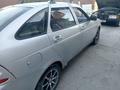 ВАЗ (Lada) Priora 2172 2008 годаүшін1 800 000 тг. в Атырау – фото 5