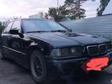 BMW 316 1992 годаfor950 000 тг. в Костанай – фото 2