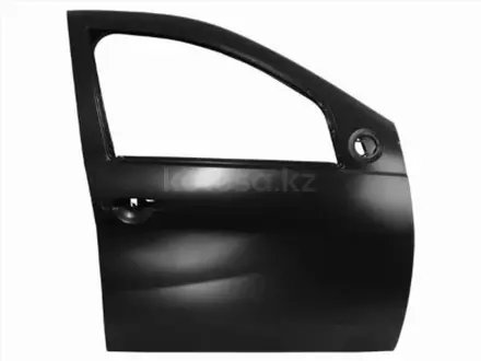Дверь передняя RENAULT DUSTER 10-21/SANDERO STEPWAY 10-14 RH за 70 650 тг. в Алматы