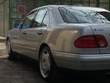 Mercedes-Benz E 430 1999 годаүшін5 600 000 тг. в Шымкент – фото 3