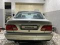 Mercedes-Benz E 430 1999 годаүшін5 600 000 тг. в Шымкент – фото 88